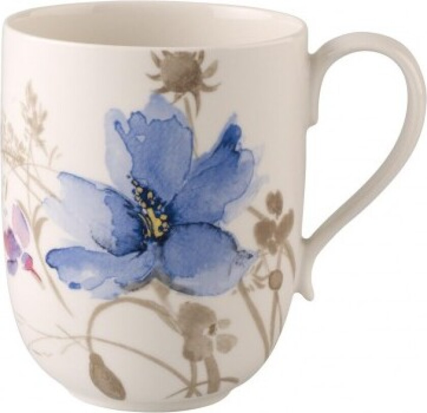 Mariefleur Grey Basic Stained Milk Mug
