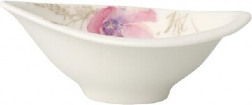Mariefleur Gris Serve & Salad Dip 12x8cm