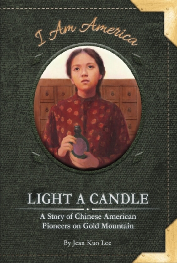 Light a Candle av Jean Kuo Lee (Hardcover)