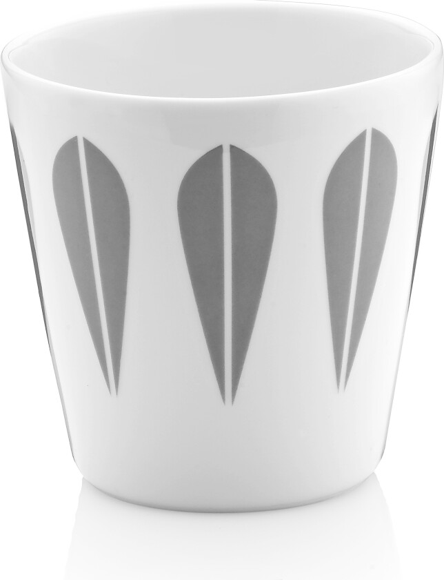 Lucie Kaas Lotus Grey Cup, 0,25 L.