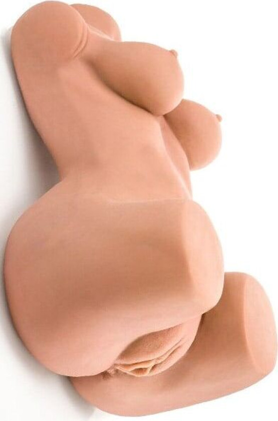 Kenna Real Life Sex Doll 10,5kg Sexdokke