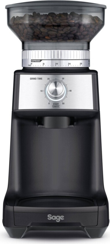 The Dose Control Pro Black Truffle