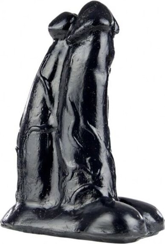 Thor HardToys Thor & Iron Anal Dildo 22cm Analdildo