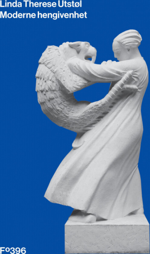 Moderne hengivenhet av Linda Therese Utstøl