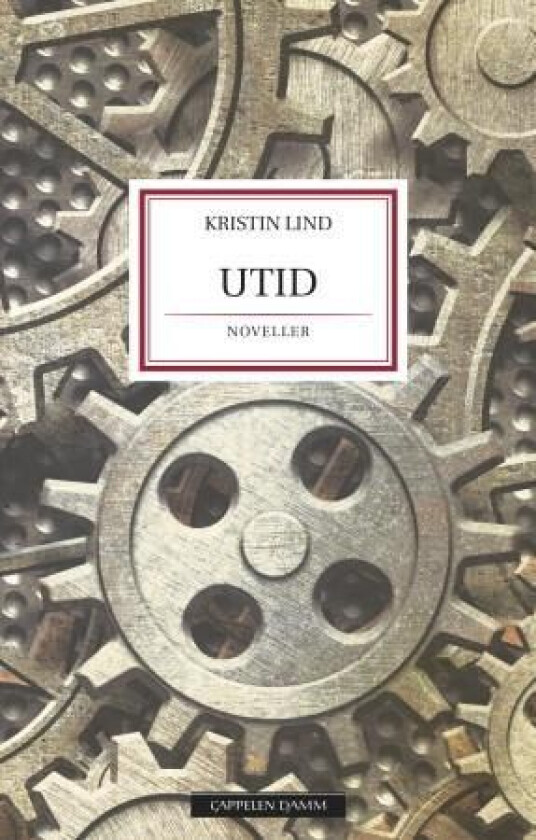 Utid av Kristin Lind