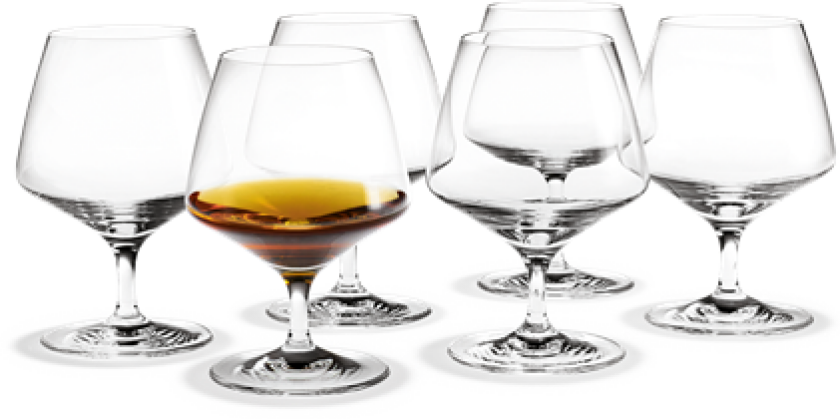 Perfection Cognac 36cl 6stk