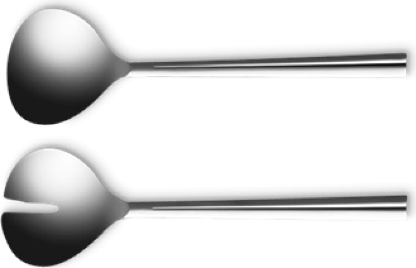 Bilde av Grand Cru salat sett.