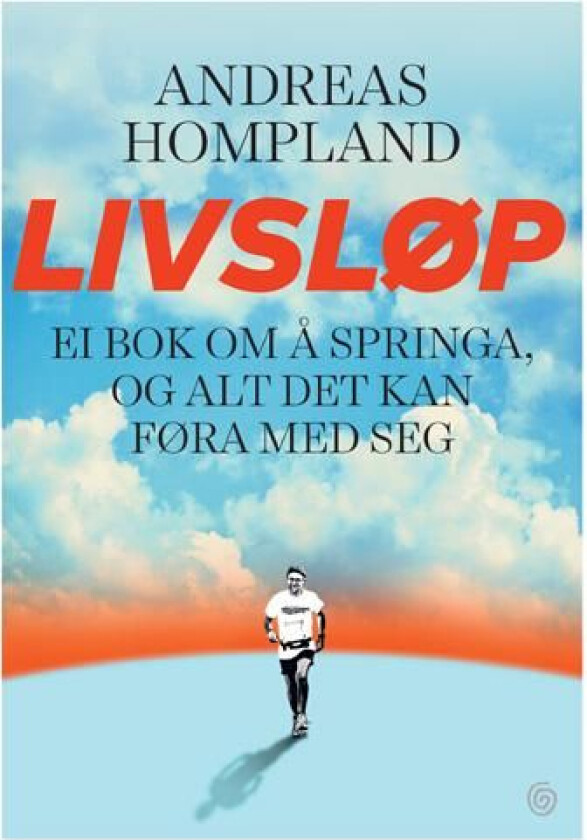 Livsløp av Andreas Hompland
