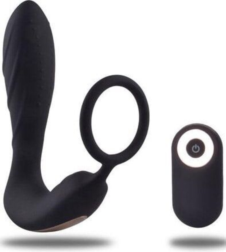 Prostatic Stimulator Neverending Pleasure