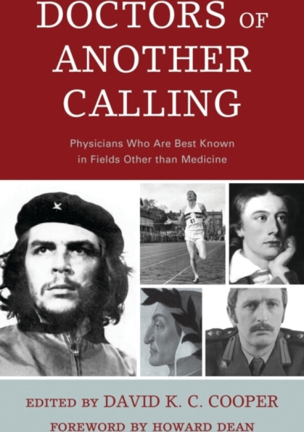 Doctors of Another Calling av Howard Dean (Paperback)