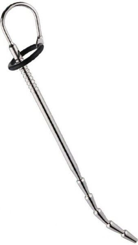 FUKR Curby Urethra Rod 28 cm Dilator
