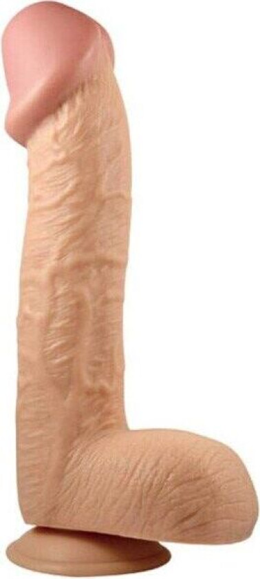 Lovetoy Legendary King-Sized Realistic Dildo 27cm Dildo