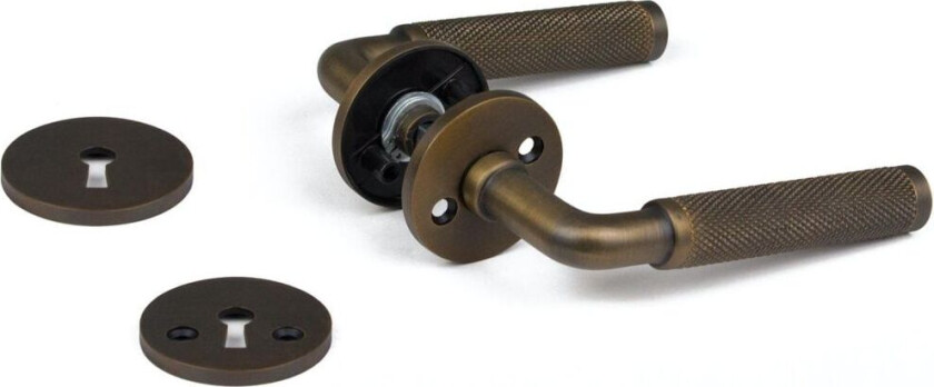 Dørhåndtak Lexington Bronse Habo