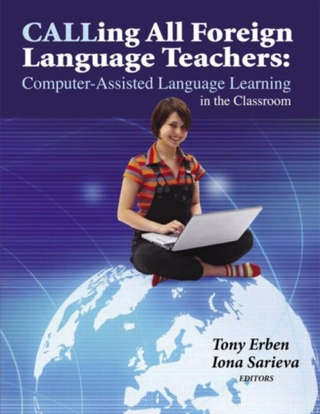 Calling All Foreign Language Teachers av Tony Erben (Paperback)