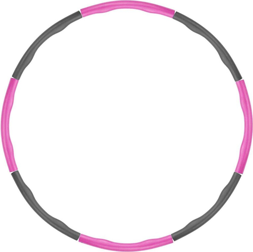 Rockering med vekt - 1,8kg Hula Hoop