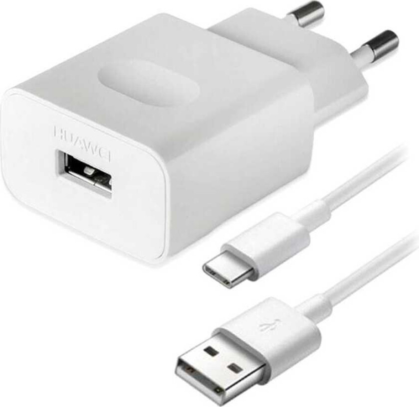 hurtiglader USB Type-C - Original