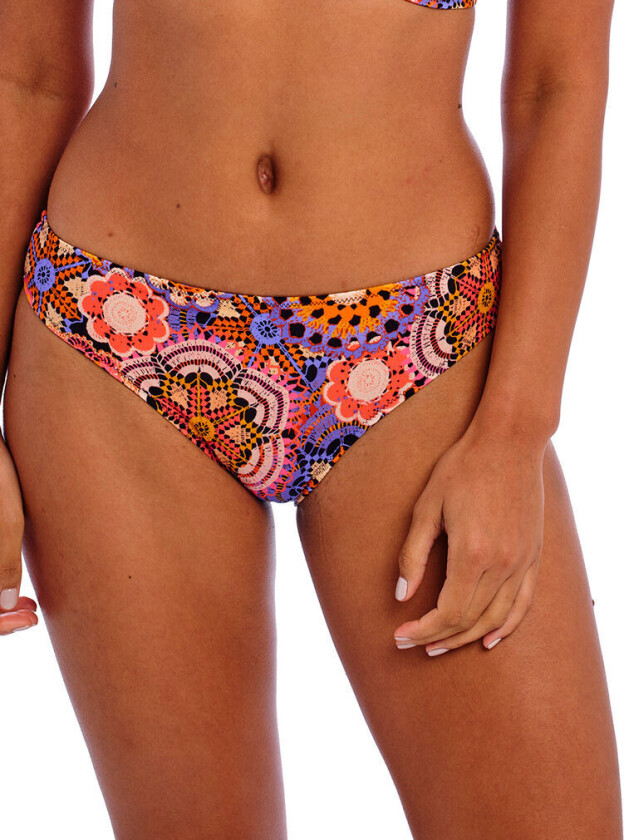 Swim Freya Santiago Nights Bikini Brief L L