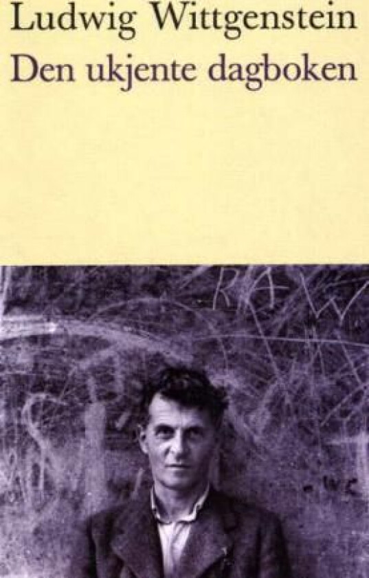 Den ukjente dagboken av Ludwig Wittgenstein