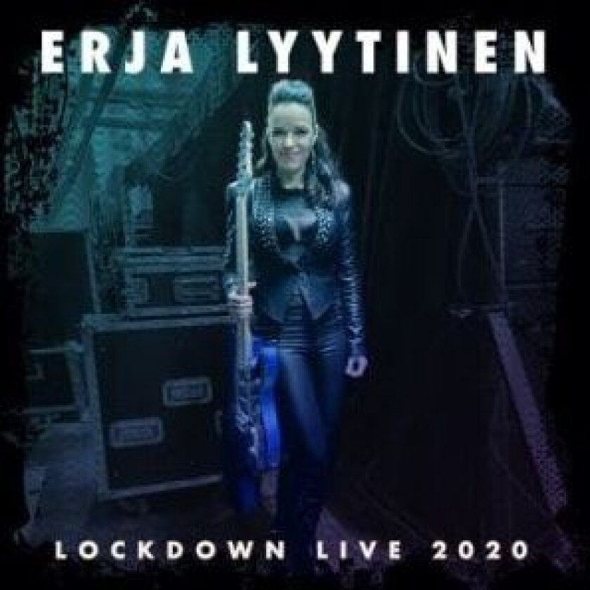 Erja Lyytinen - Lockdown Live 2020