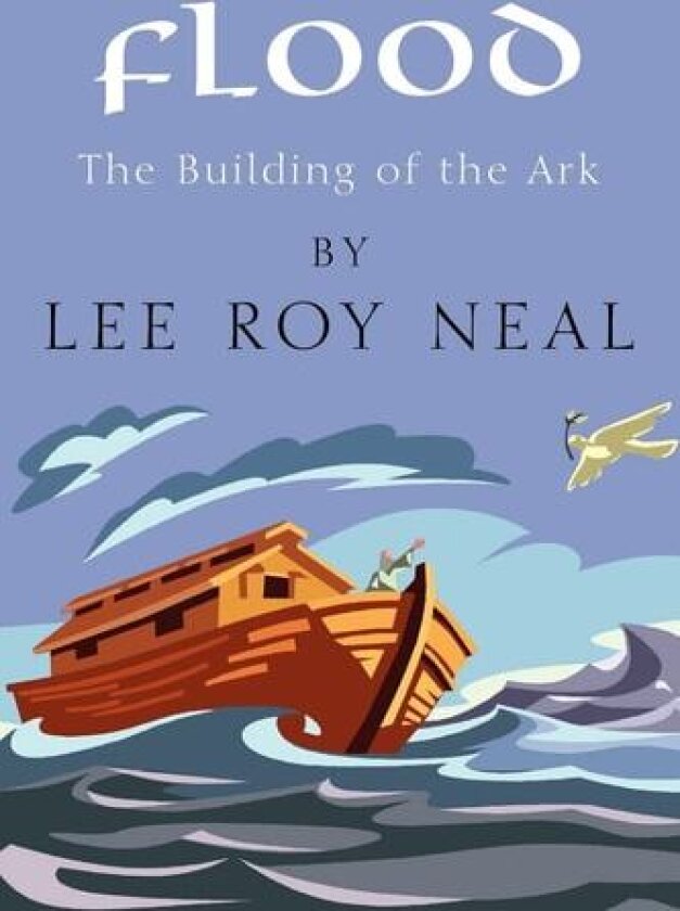 Flood av Lee Roy Neal (Paperback)