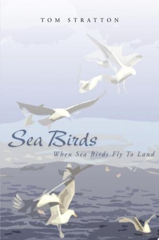 Sea Birds av Tom Stratton (Paperback)