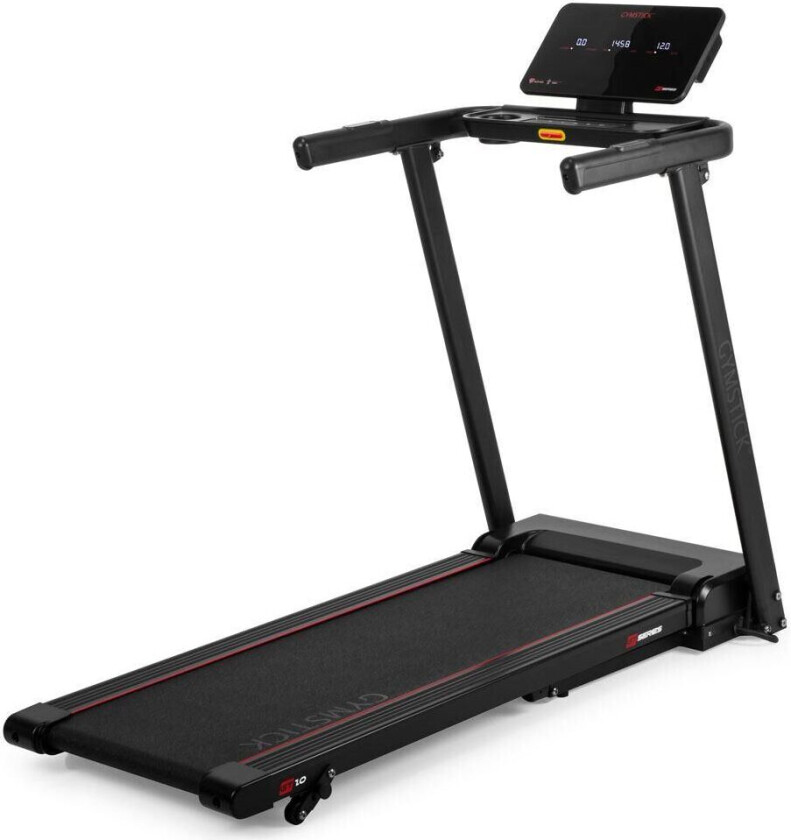 Gymstick Treadmill GT1.0