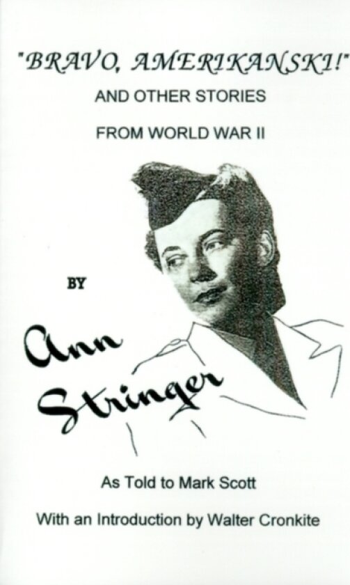 "Bravo, Amerikanski!" av Ann Stringer, Mark Scott (Paperback)