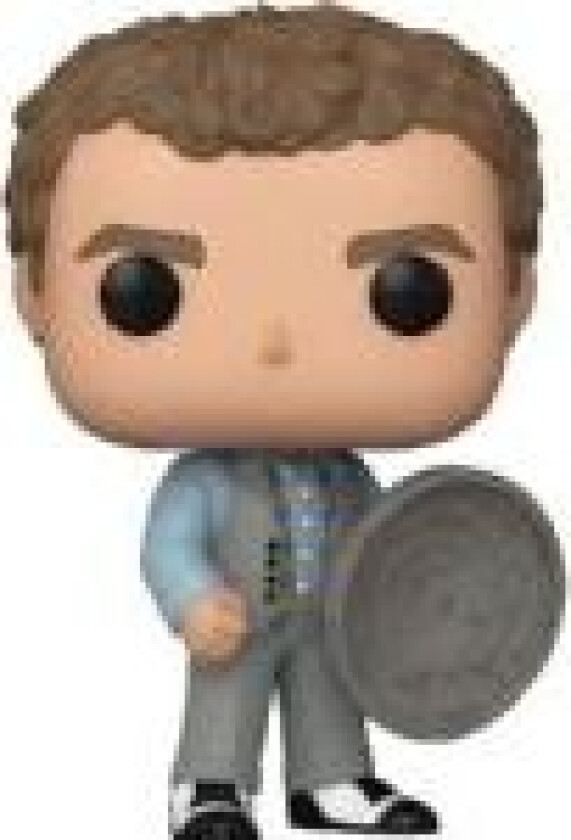 FUNKO Figure Funko Pop CENEGA POP Movies: The Godfather 50th - Son
