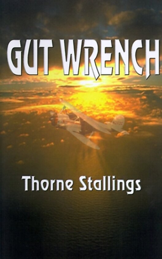 Gut Wrench av Thorne Stallings (Paperback)