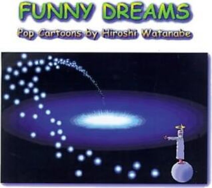 Funny Dreams av Hiroshi Watanabe (Paperback)