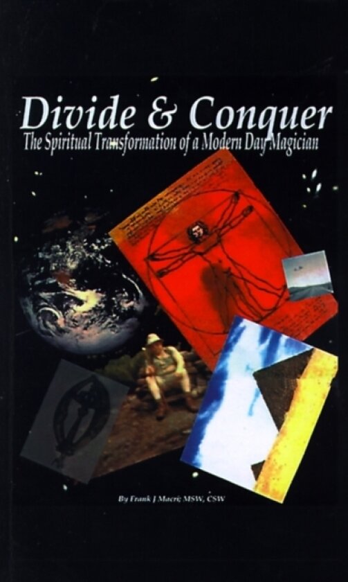 Divide and Conquer av Frank J. Macri (Paperback)