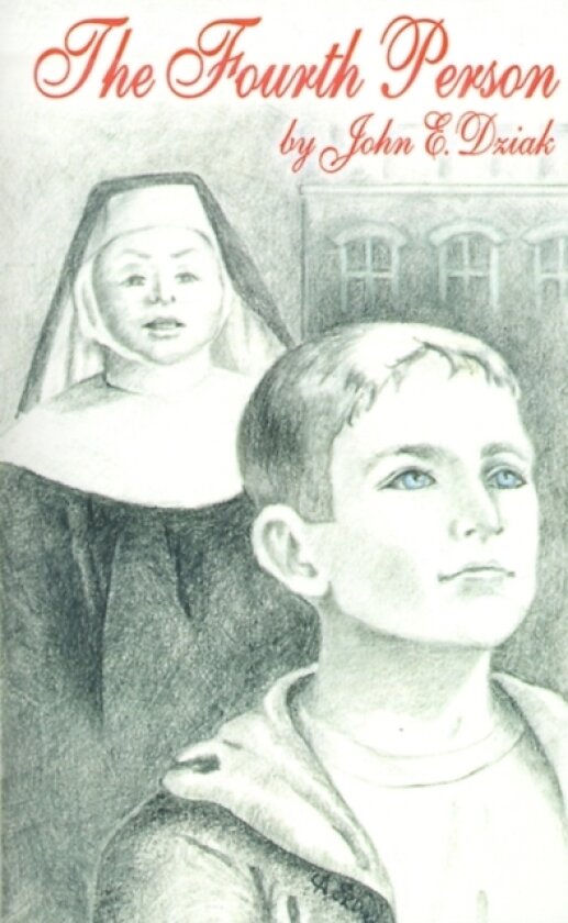 The Fourth Person av John Dziak (Paperback)