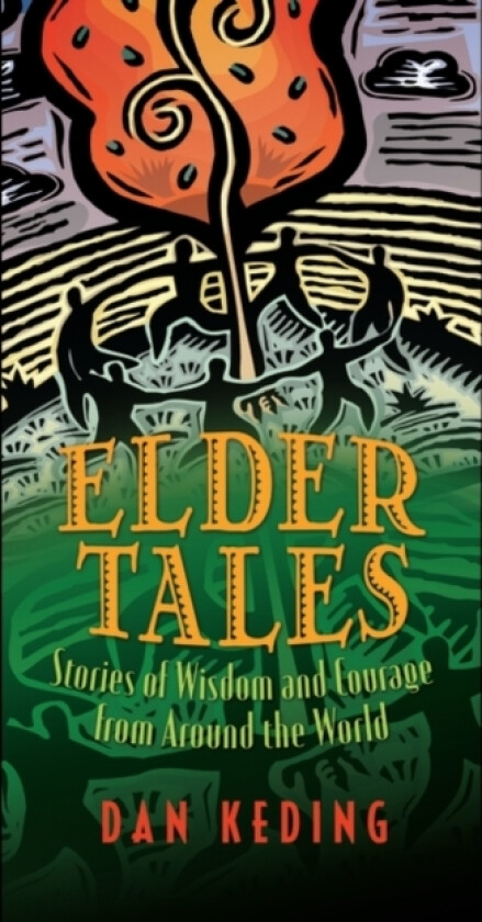 Elder Tales av Dan Keding (Paperback)