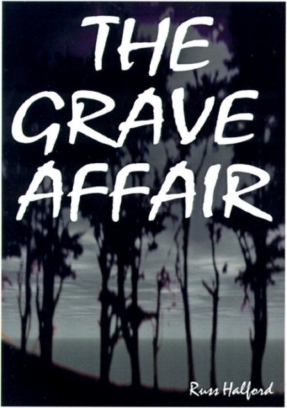 The Crave Affair av Russ Halford (Paperback)