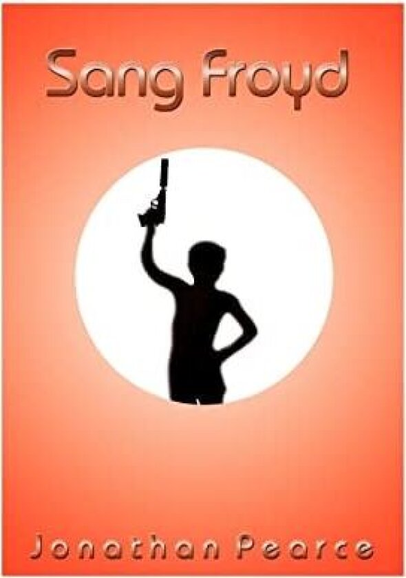 Sang Froyd av Jonathan Pearce (Paperback)