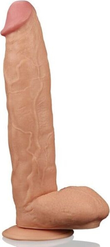 Legendary King Sized Dildo 30cm XL dildo