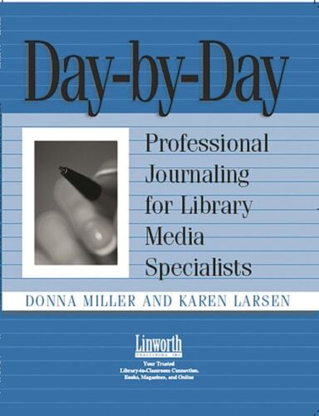 Day-by-Day av Donna Miller, Karen Larsen (Paperback)
