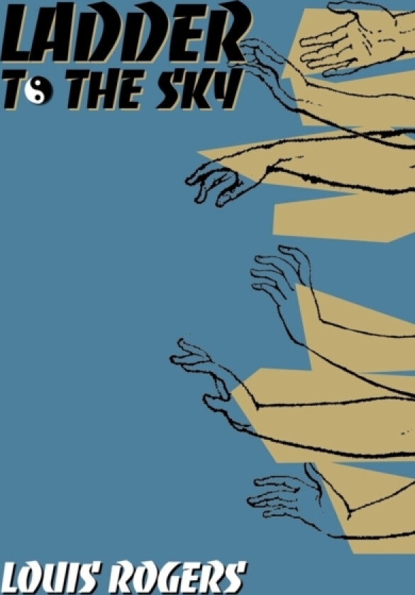 Ladder to the Sky av Louis Rogers (Paperback)
