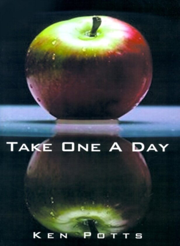 Take One a Day av Kenneth C. Potts (Paperback)