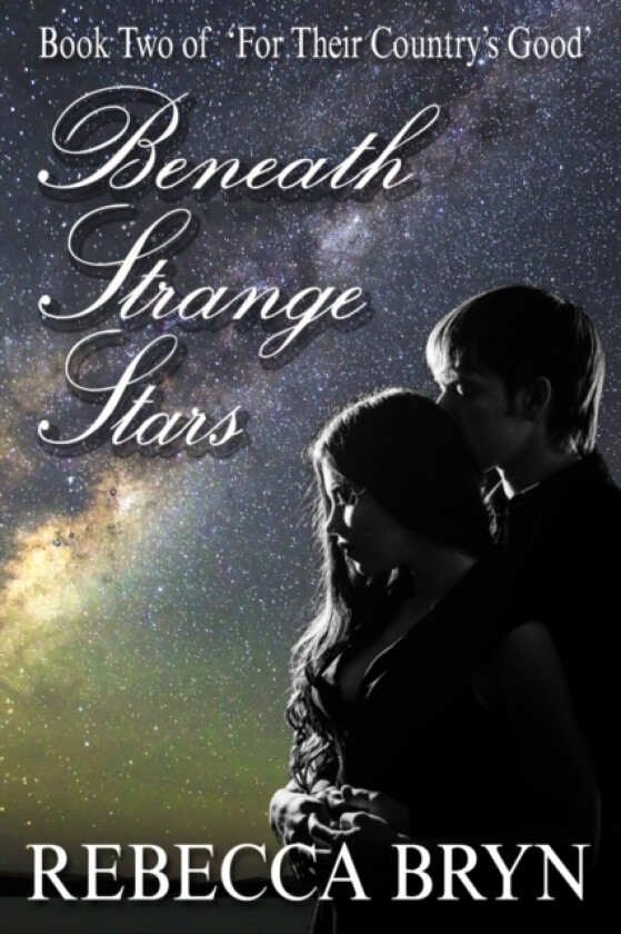 Beneath Strange Stars av Rebecca Bryn (Paperback)