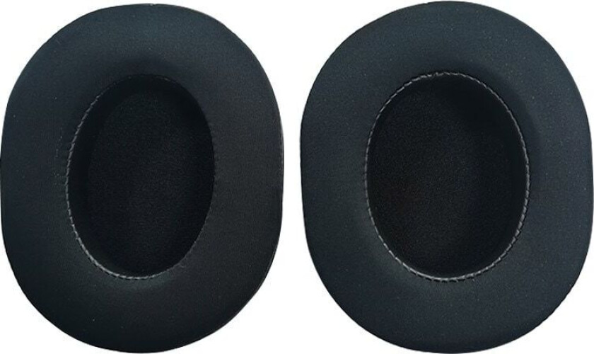 Øreputer 1 par Sort BlackShark V2 / V2 Pro