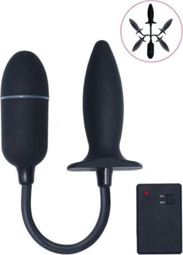 TOYZ4LOVERS Timeless Double Impact Vibrerende egg