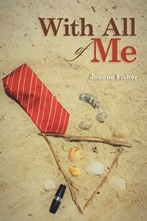 With All of Me av JOANNE FISHER (Paperback)