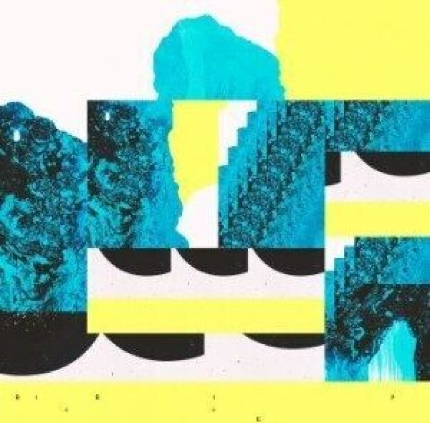 Bicep - Bicep (180 - 2LP)