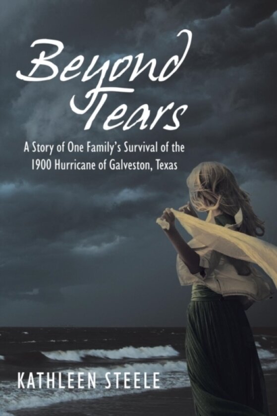 Beyond Tears av Kathleen Steele (Paperback)