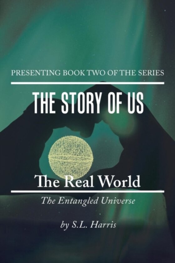 The Real World av S L Harris (Paperback)