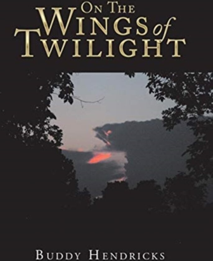 On the Wings of Twilight av Buddy Hendricks (Hardcover)