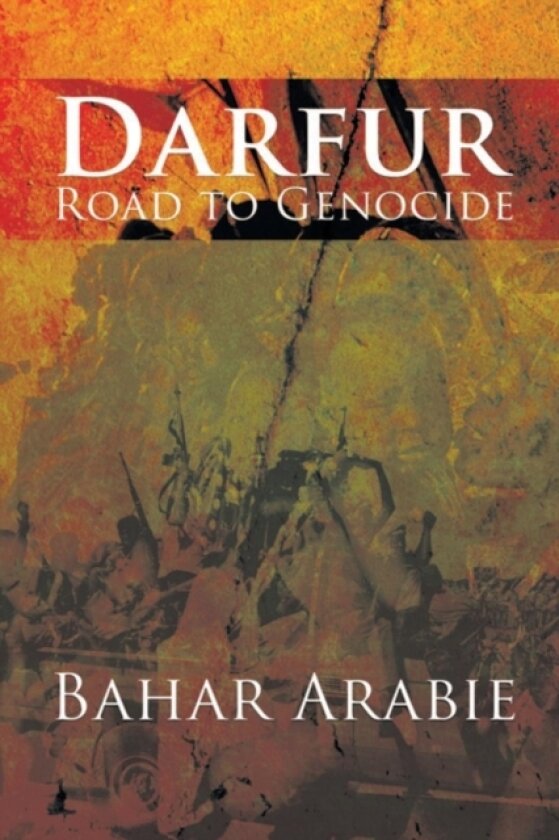 Darfur av Bahar Arabie (Paperback)