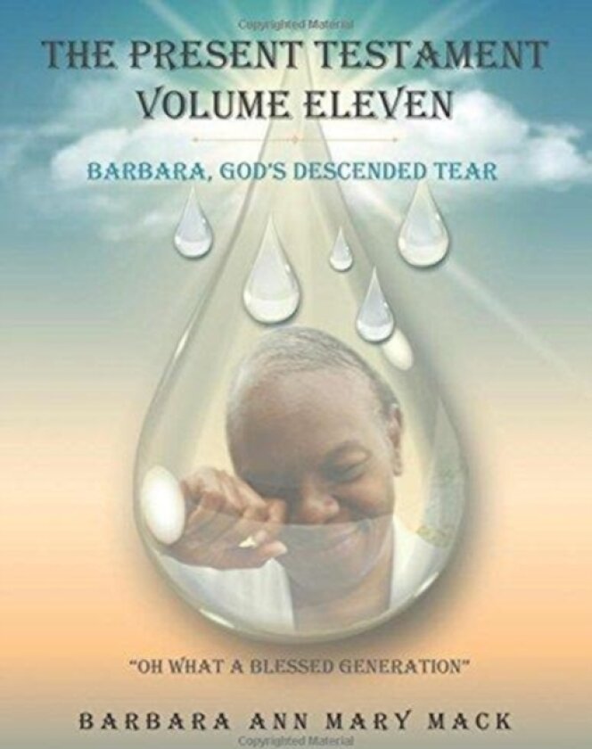 The Present Testament Volume Eleven av Barbara Ann Mary Mack (Paperback)