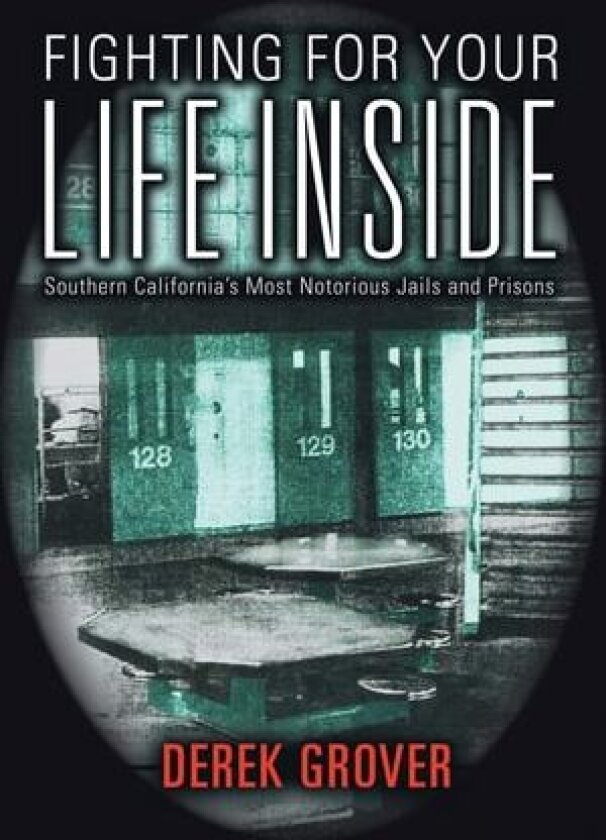 Fighting for Your Life Inside av Derek Grover (Paperback)